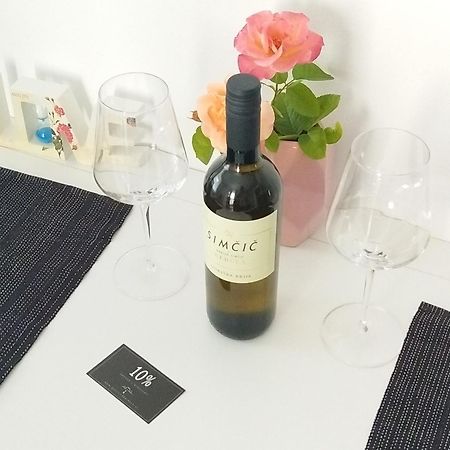 Apartma B & O Idrija Luaran gambar