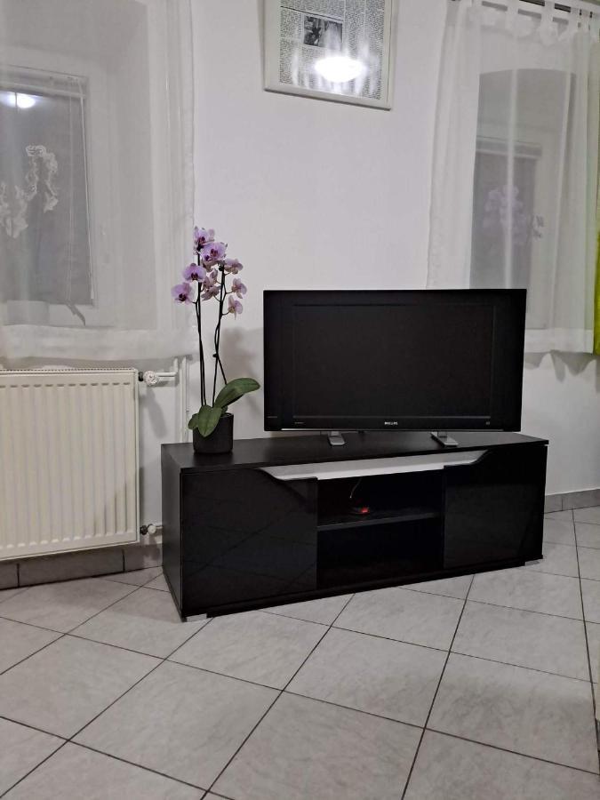 Apartma B & O Idrija Luaran gambar