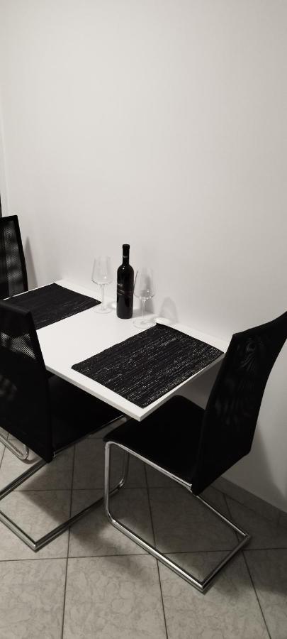 Apartma B & O Idrija Luaran gambar