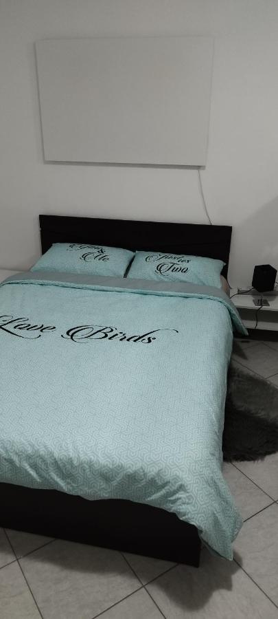 Apartma B & O Idrija Luaran gambar