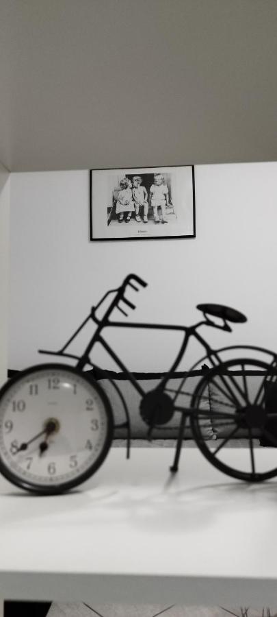 Apartma B & O Idrija Luaran gambar
