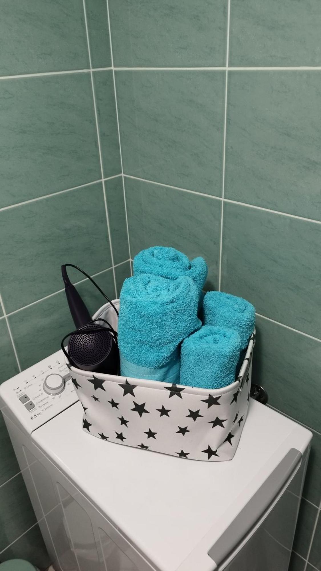 Apartma B & O Idrija Bilik gambar