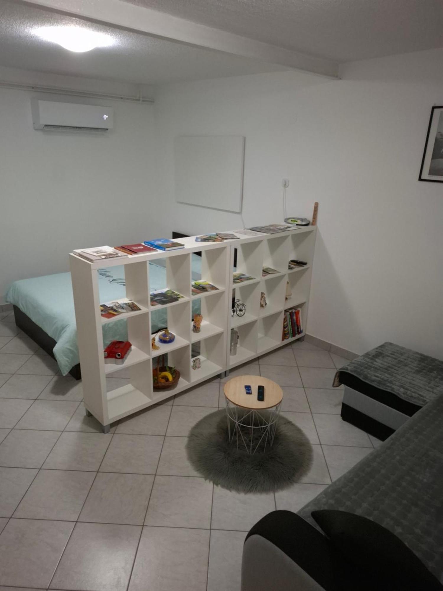 Apartma B & O Idrija Luaran gambar