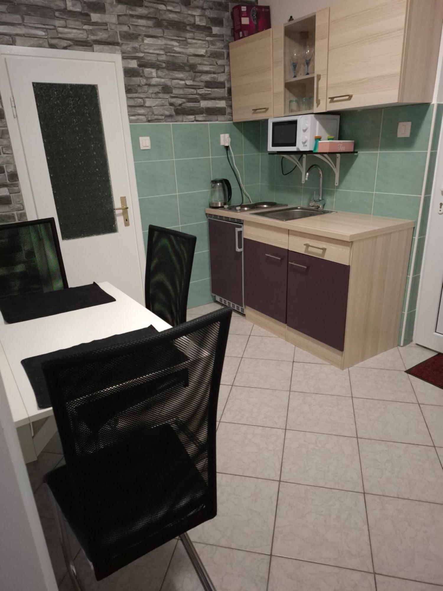 Apartma B & O Idrija Luaran gambar